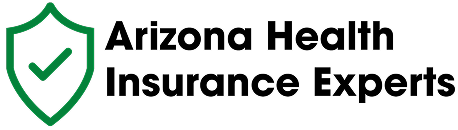 Arizona Health Insurance Experts logo