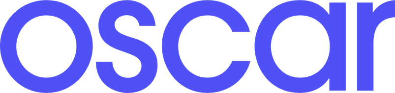 Oscar Logo