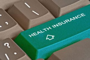 AZ Health - search button for cheap health insurance plans